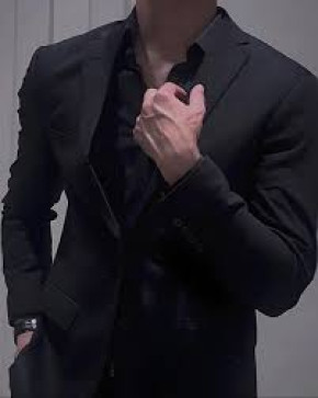 Call Me Papi Chulo, 32, Algeria