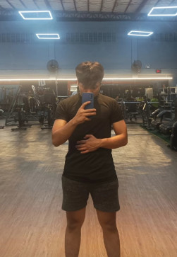 Jff, 24, Philippines