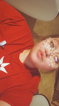 Haley, 26, United States