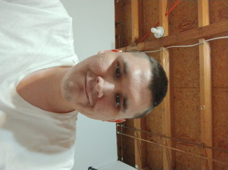 Dennis Evans, 28, Canada