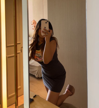 Sanjana, 21, India