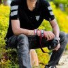 kapil army boy