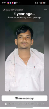 Ravi Singh, 30, India