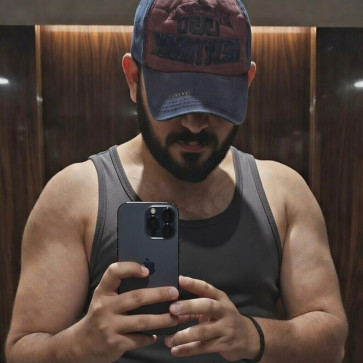 UrbanGuy, 26, India