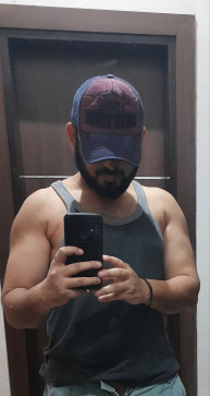 UrbanGuy, 26, India