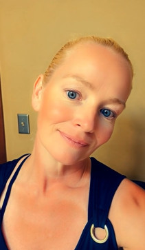 Pearl, 31, United States