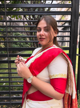 Koyel, 27, India