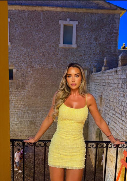Pamela, 31, United States