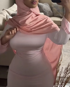 Aisha, 18, United States