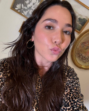 Helena Pedro, 32, United States