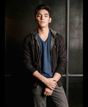 RISHABH KUMAWAT, 21, India