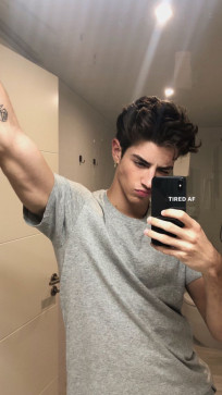 SdDom, 25, United States