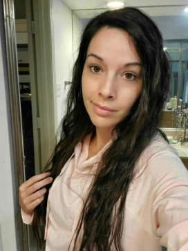 Martha, 27, United States