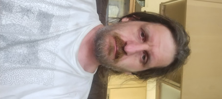 David Lyle, 42, United States