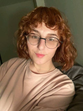 Brittany Elizabeth, 28, United Kingdom