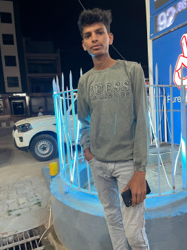 , 18, India