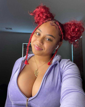 Jessica, 30, United States