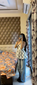 Vidhi Sharma, 20, India