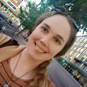 Horizonrecruitmentag, 30, Poland
