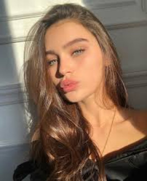 Alisha, 21, Poland