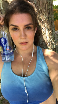 Amandalux, 27, Canada