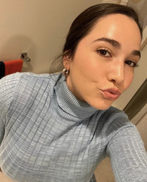 Ana Temmy, 31, United States