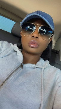 Jada Williams, 28, United States