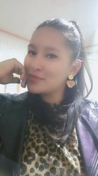 Melissa, 29, United States