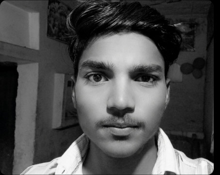 Harsh Harsh, 19, India