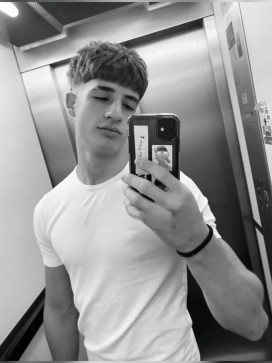 Kik Be, 18, Netherlands