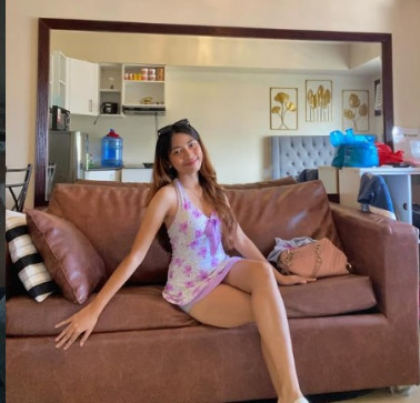 Shaira Obordo, 19, Philippines