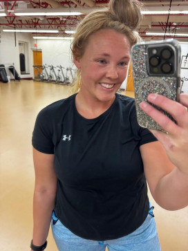 Rayna, 41, United States