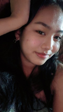 Melani Gubatan, 18, Philippines