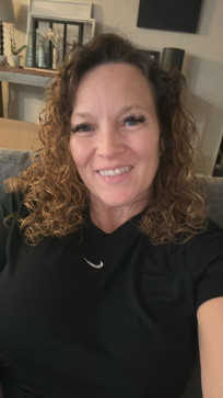 Brown Camela, 40, United States