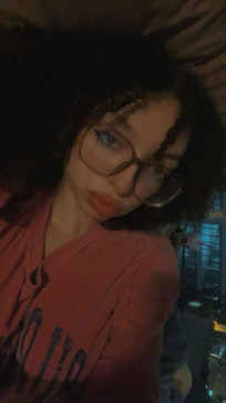 Piper Smith, 24, United States