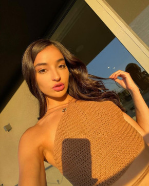 Jane Katrina, 26, United States