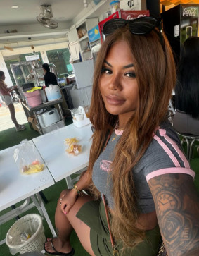 Brigit, 29, Germany