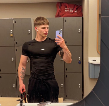 Jaksho, 21, Poland