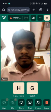 Madhan, 24, India