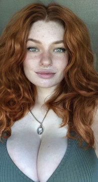 Katarina, 29, United States