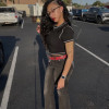 Sadiah Shaw dea
