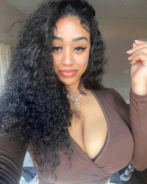 Mary Frank, 27, United States