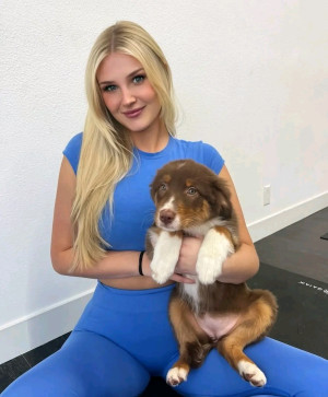 Layla, 30, United States