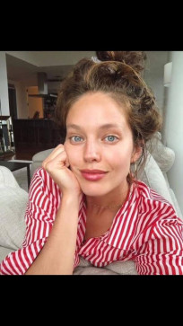 Emily, 32, United States