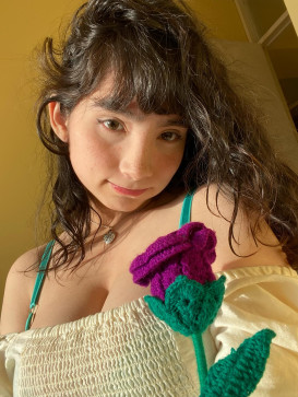 Sarahcutiepie, 18, United States