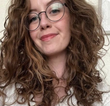 Robyn, 29, United States Minor Outlying Islands