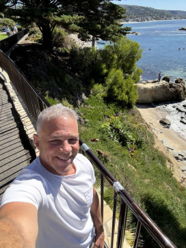, 45, United States