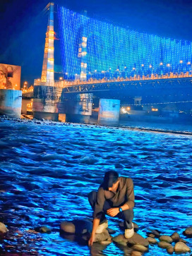 Romeo, 24, India