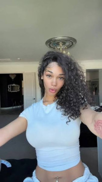 Bellasa, 25, United States