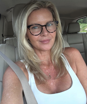 Sherry Butera, 50, United States